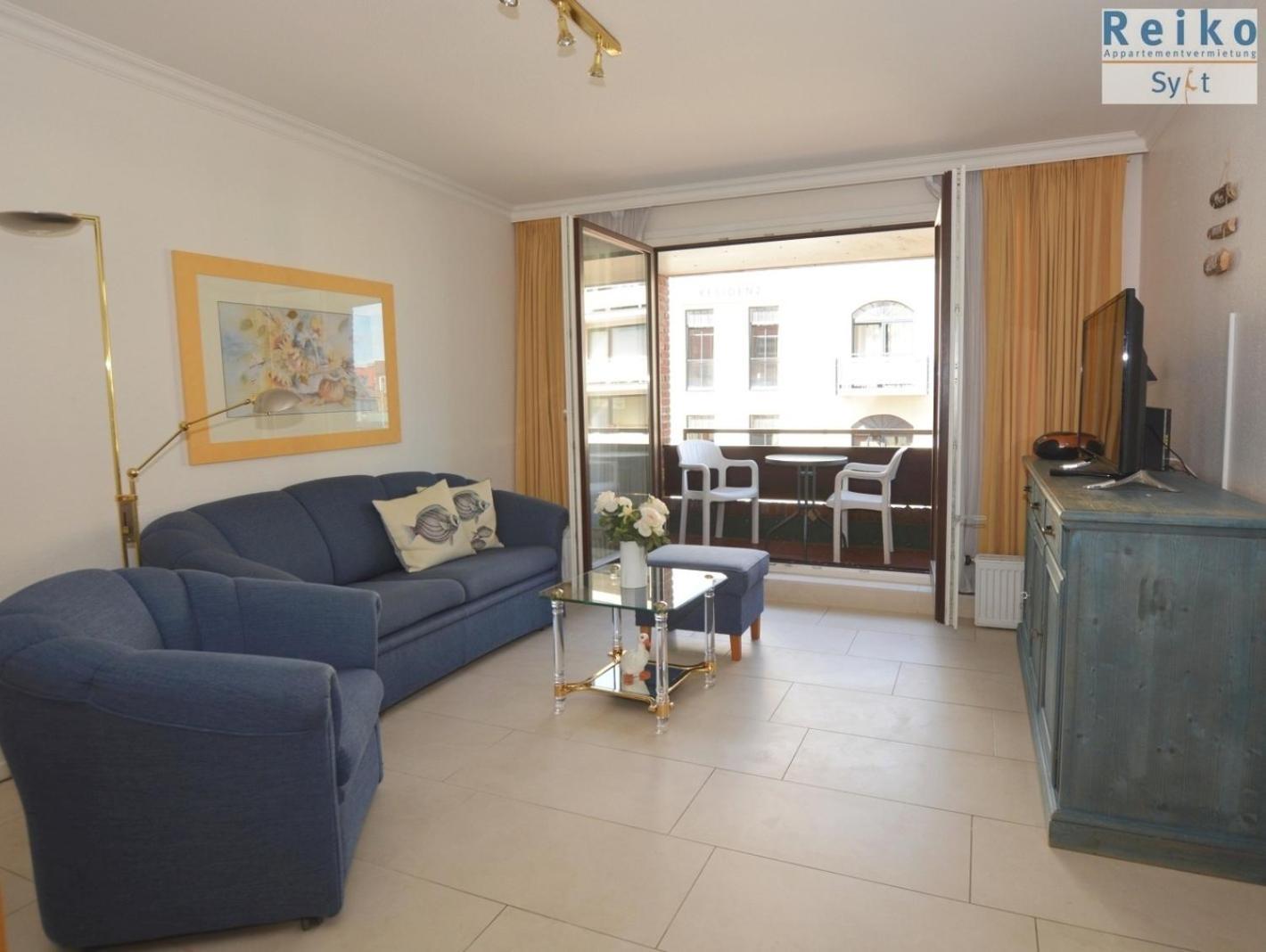 4-21, Friedrichstr, Im Herzen Westerlands, Sehr Strandnah, Balkon, 2 Zi Kültér fotó